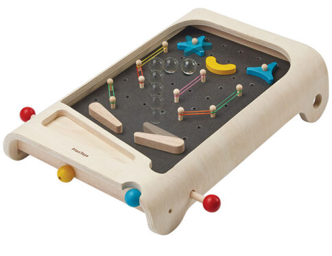 ξύλινο φλιπεράκι