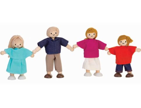 ΚΟΥΚΛΟΟΙΚΟΓΕΝΕΙΑ