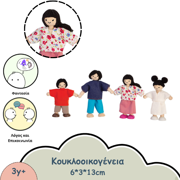 ΚΟΥΚΛΟΟΙΚΟΓΕΝΕΙΑ