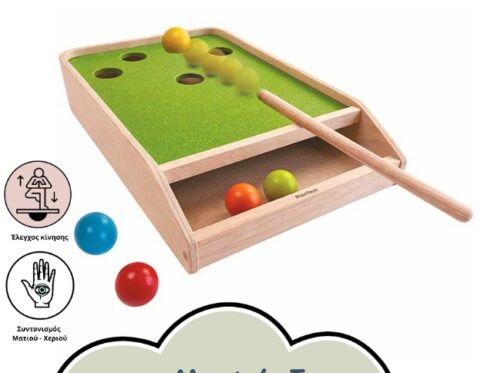 ΞΥΛΙΝΟ ΜΠΙΛΙΑΡΔΟ