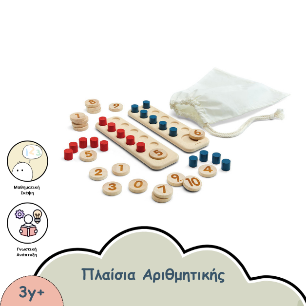 πλαισια αριθμητικης