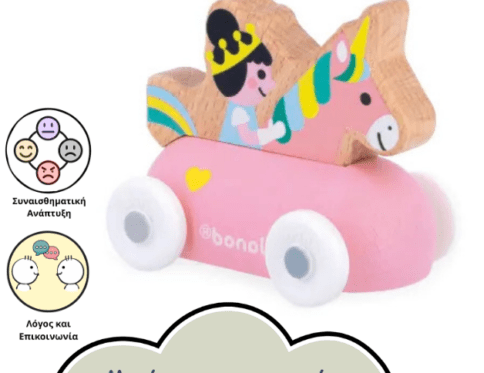 ΑΜΑΞΑΚΙ ΜΟΝΟΚΕΡΟΣ ΚΑΙ ΠΡΙΓΚΙΠΙΣΣΑ