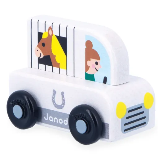 ΑΜΑΞΑΚΙ ΦΟΡΤΗΓΟ ΑΛΟΓΩΝ