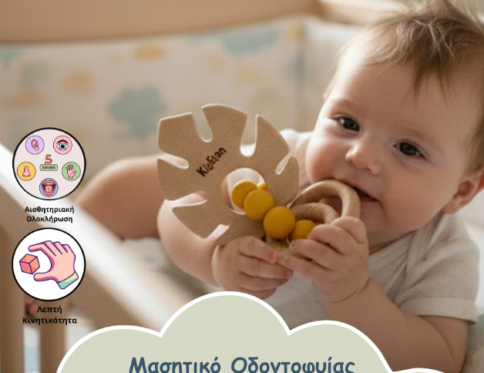 ΞΥΛΙΝΟ ΜΑΣΗΤΙΚΟ ΟΔΟΝΤΟΦΥΙΑΣ