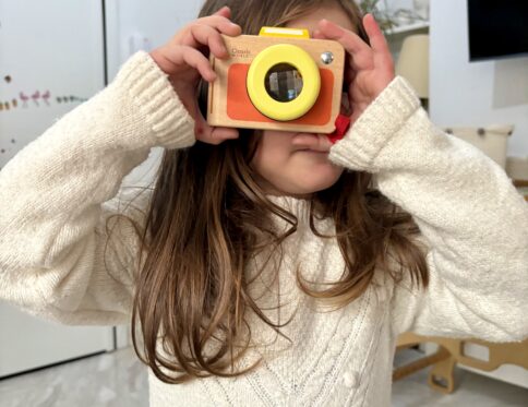 Παιχνιδια ρολων για παιδια