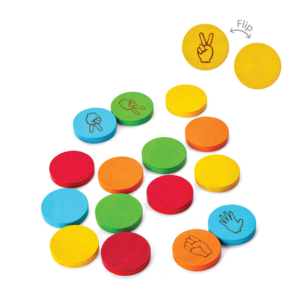 ΠΑΙΧΝΙΔΙ ΜΝΗΜΗΣ ΠΕΤΡΑ ΨΑΛΙΔΙ ΧΑΡΤΙ