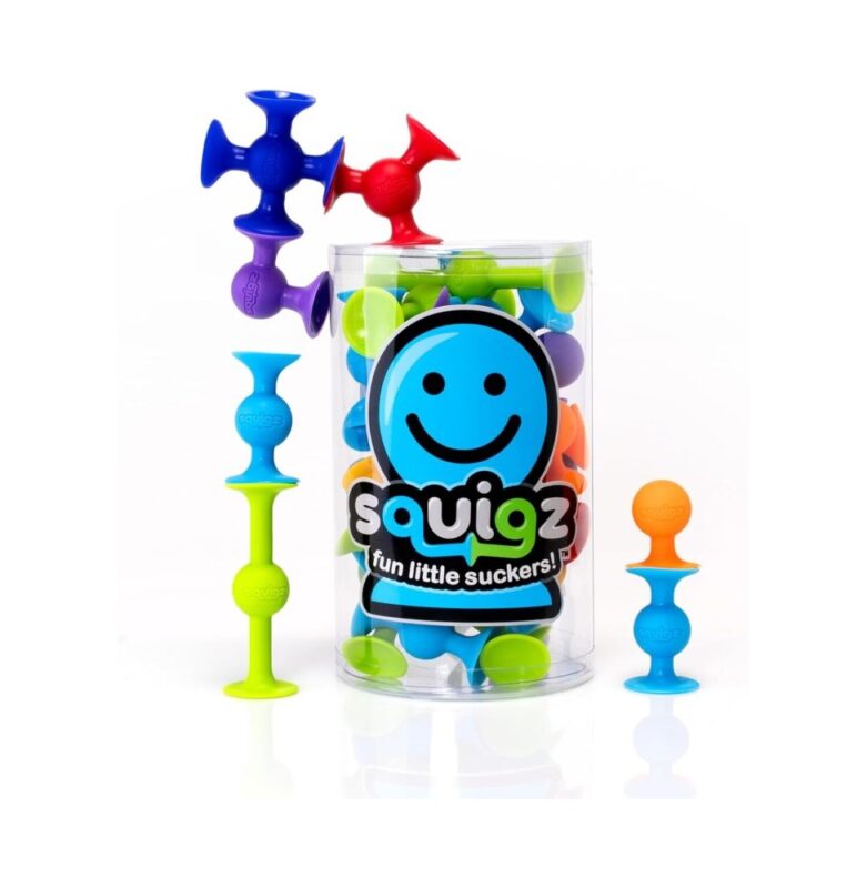 squigz fat brain toys